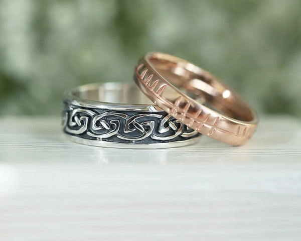 Wedding Rings