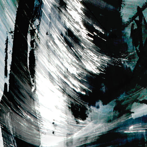 Cascade Scarf by Sheila Fleet & Kirsteen Stewart