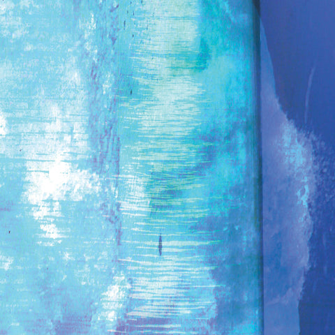 Sea & Surf Scarf by Sheila Fleet & Kirsteen Stewart