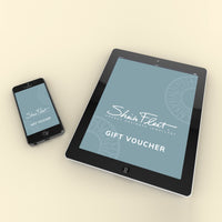 Sheila Fleet Jewellery Digital Gift Voucher